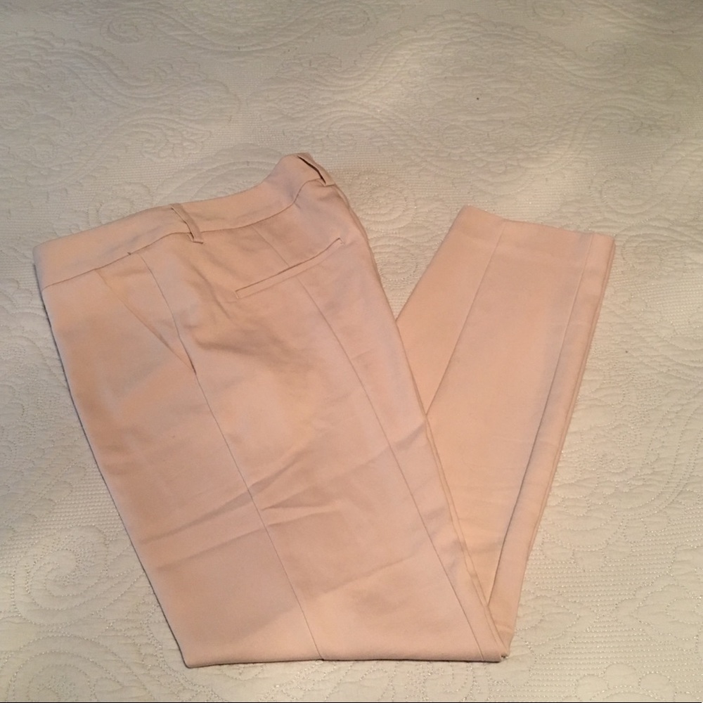EXPRESS DRESS PANTS